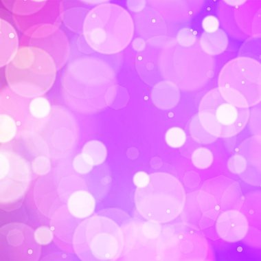 Bokeh arkaplanı tatiller, yıldönümleri, doğum günleri, şenlikler ve çeşitli desing işleri için mükemmel