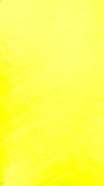 Posterler, Afişler, Reklamlar, Sosyal medya, kutlamalar ve çeşitli tasarım çalışmaları için sarı dikey arkaplan