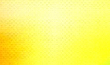 Grafik tasarımları ve düzenleri için sarı soyut arkaplan şablonu grunge, gradyan, desenli