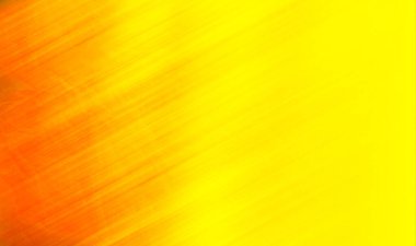 Grafik tasarımları ve düzenleri için sarı soyut arkaplan şablonu grunge, gradyan, desenli
