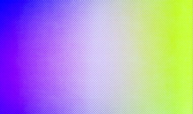 Grafik tasarımları ve düzenleri için mavi soyut arkaplan şablonu grunge, gradyan, desenli