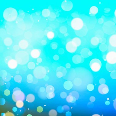 Bokeh arkaplanı tatiller, yıldönümleri, doğum günleri, şenlikler ve çeşitli desing işleri için mükemmel