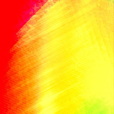 Poster, Banner, sosyal medya, kutlamalar ve çeşitli tasarım çalışmaları için sarı kare soyut arkaplan