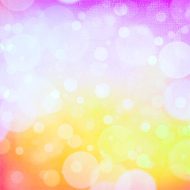 Bokeh arkaplanı tatiller, yıldönümleri, doğum günleri, şenlikler ve çeşitli desing işleri için mükemmel