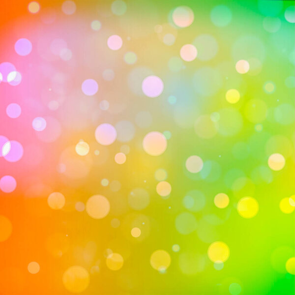 Bokeh background perfect for Holidays, Anniversary, Birthdays, Festive and various desing works