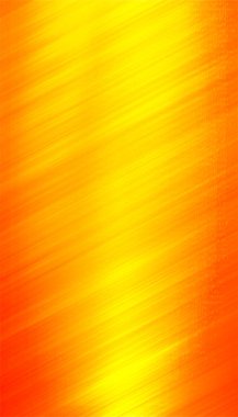 Pankartlar, posterler, etkinlikler, reklamlar, kutlamalar ve çeşitli tasarım çalışmaları için turuncu dikey arkaplan