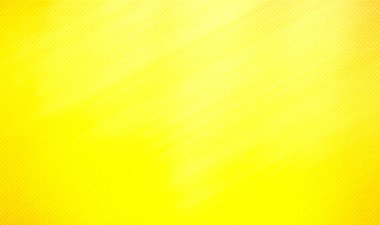 Grafik tasarımları ve düzenleri için sarı soyut arkaplan şablonu grunge, gradyan, desenli