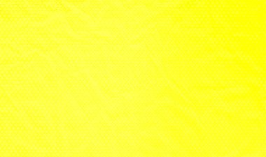 Grafik tasarımları ve düzenleri için sarı soyut arkaplan şablonu grunge, gradyan, desenli