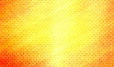 Grafik tasarımları ve düzenleri için sarı soyut arkaplan şablonu grunge, gradyan, desenli