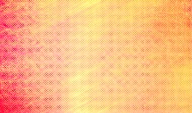 Grafik tasarımları ve düzenleri için sarı soyut arkaplan şablonu grunge, gradyan, desenli