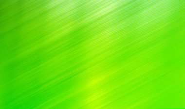 Banner, Poster, Hikaye, Kutlamalar ve çeşitli tasarım çalışmaları için yeşil yatay arkaplan