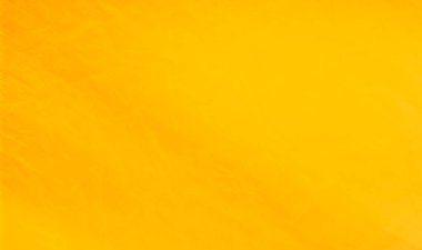 Banner, Poster, Hikaye, Kutlamalar ve çeşitli tasarım çalışmaları için turuncu yatay arkaplan