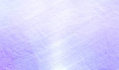 Banner, Poster, Hikaye, Kutlamalar ve çeşitli tasarım çalışmaları için mor yatay arkaplan