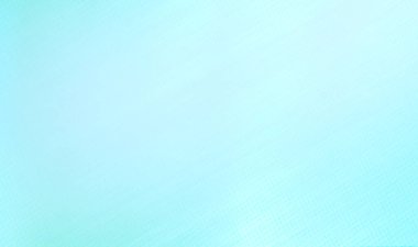 Banner, Poster, Hikaye, Kutlamalar ve çeşitli tasarım çalışmaları için mavi yatay arkaplan