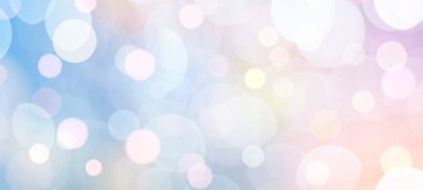 Bokeh arkaplanı Tatil, Olay, Şenlik ve çeşitli desing projeleri için mükemmel