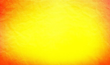 Posterler, Afişler, Ad, sosyal medya, kutlamalar ve çeşitli tasarım çalışmaları için sarı arkaplan