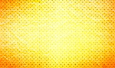 Posterler, Afişler, Ad, sosyal medya, kutlamalar ve çeşitli tasarım çalışmaları için sarı arkaplan