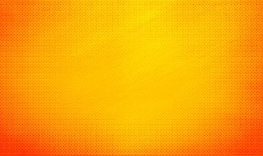 Posterler, Afişler, Ad, sosyal medya, kutlamalar ve çeşitli tasarım çalışmaları için turuncu arkaplan