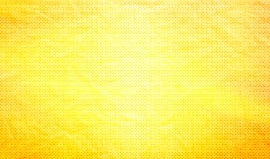 Posterler, Afişler, Ad, sosyal medya, kutlamalar ve çeşitli tasarım çalışmaları için sarı arkaplan