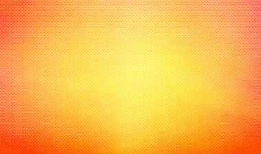 Posterler, Afişler, Ad, sosyal medya, kutlamalar ve çeşitli tasarım çalışmaları için turuncu arkaplan