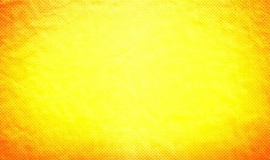 Posterler, Afişler, Ad, sosyal medya, kutlamalar ve çeşitli tasarım çalışmaları için sarı arkaplan