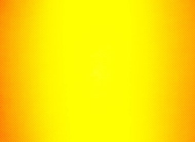 Posterler, pankartlar, sosyal medya, kutlamalar ve çeşitli tasarım çalışmaları için sarı kare arkaplan