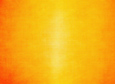 Posterler, pankartlar, sosyal medya, kutlamalar ve çeşitli tasarım çalışmaları için turuncu kare arkaplan