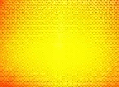 Posterler, pankartlar, sosyal medya, kutlamalar ve çeşitli tasarım çalışmaları için sarı kare arkaplan