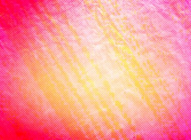 Posterler, pankartlar, sosyal medya, kutlamalar ve çeşitli tasarım çalışmaları için pembe kare arkaplan