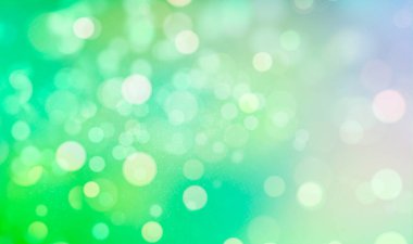 Bokeh arkaplanı Tatil, Olay, Şenlik ve çeşitli desing projeleri için mükemmel