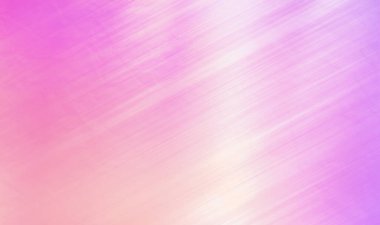 Reklamlar, posterler, afişler, sosyal medya ve çeşitli proje çalışmaları için uygun pembe soyut arkaplan
