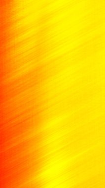 Poster, Banner, sosyal medya, kutlamalar ve çeşitli tasarım çalışmaları için sarı dikey arkaplan