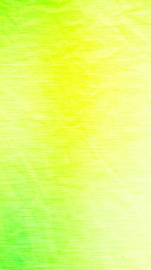 Poster, Banner, sosyal medya, kutlamalar ve çeşitli tasarım çalışmaları için sarı dikey arkaplan