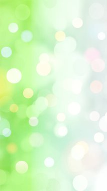 Bokeh arkaplanı tatiller, yıldönümleri, doğum günleri, şenlikler ve çeşitli desing işleri için mükemmel