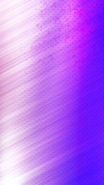 Poster, Banner, sosyal medya, kutlamalar ve çeşitli tasarım çalışmaları için mor dikey arkaplan