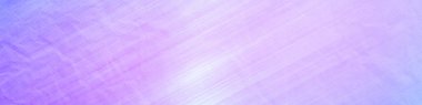 Banner, Poster, kutlama, olay ve çeşitli tasarım çalışmaları için mor panorama soyut arka plan