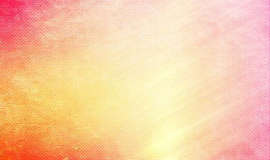 Grafik tasarımları ve düzenleri için sarı soyut arkaplan şablonu grunge, gradyan, desenli