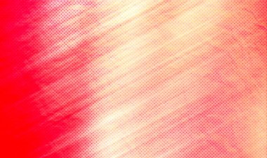 Grafik tasarımları ve düzenleri için kırmızı soyut arkaplan şablonu grunge, gradyan, desenli