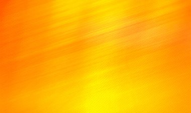 Pürüzsüz renk ve dokuya sahip sarı arkaplan. Çeşitli ayrıştırma işleri için iyi bir arkaplan