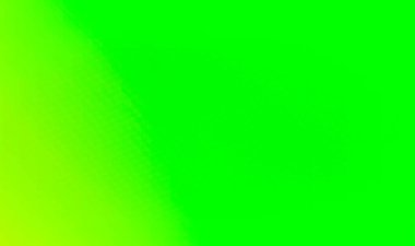 Pürüzsüz renk ve desenli yeşil arkaplan. Çeşitli ayrıştırma işleri için iyi bir arkaplan