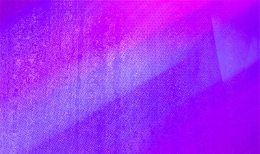 Pürüzsüz renk ve dokuya sahip mor arkaplan. Çeşitli ayrıştırma işleri için iyi bir arkaplan