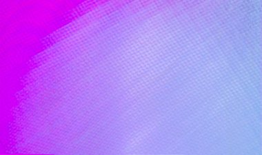 Pürüzsüz renk ve dokuya sahip mor arkaplan. Çeşitli ayrıştırma işleri için iyi bir arkaplan