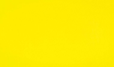 Pürüzsüz renk ve dokuya sahip sarı arkaplan. Çeşitli ayrıştırma işleri için iyi bir arkaplan