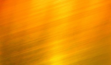 Düz renk ve dokuya sahip turuncu arkaplan. Çeşitli ayrıştırma işleri için iyi bir arkaplan