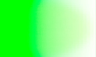 Pürüzsüz renk ve desenli yeşil arkaplan. Çeşitli ayrıştırma işleri için iyi bir arkaplan