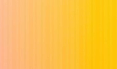 Pürüzsüz renk ve dokuya sahip sarı arkaplan. Çeşitli ayrıştırma işleri için iyi bir arkaplan