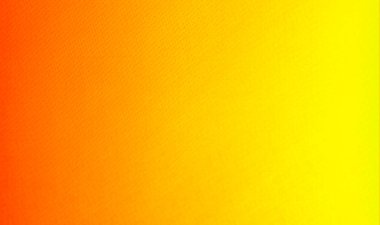 Pürüzsüz renk ve dokuya sahip sarı arkaplan. Çeşitli ayrıştırma işleri için iyi bir arkaplan