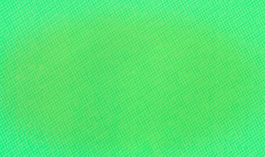 Pürüzsüz renk ve desenli yeşil arkaplan. Çeşitli ayrıştırma işleri için iyi bir arkaplan