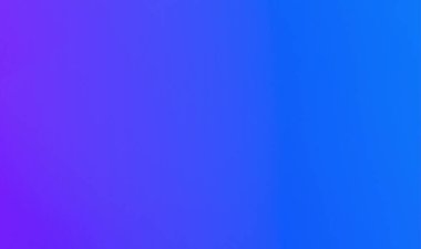 Pürüzsüz renk ve dokuya sahip mavi arkaplan. Çeşitli ayrıştırma işleri için iyi bir arkaplan