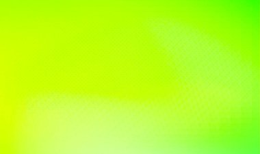 Pürüzsüz renk ve desenli yeşil arkaplan. Çeşitli ayrıştırma işleri için iyi bir arkaplan